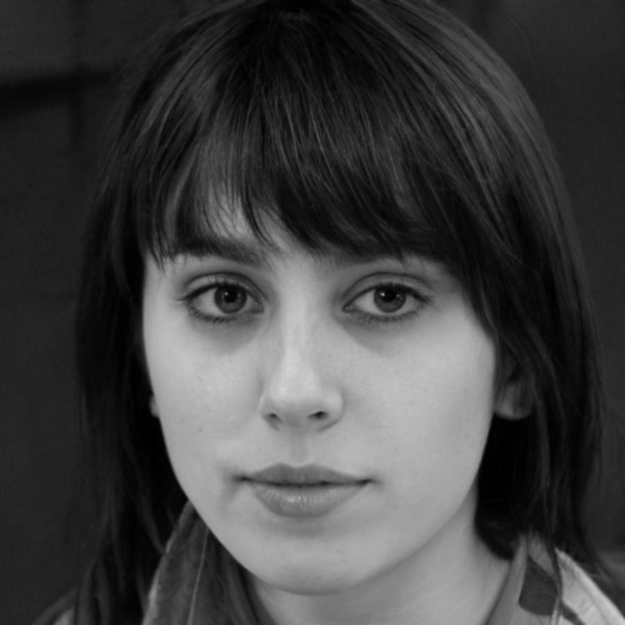 Portrait de Margaux Delacroix, experte en analyse quantitative